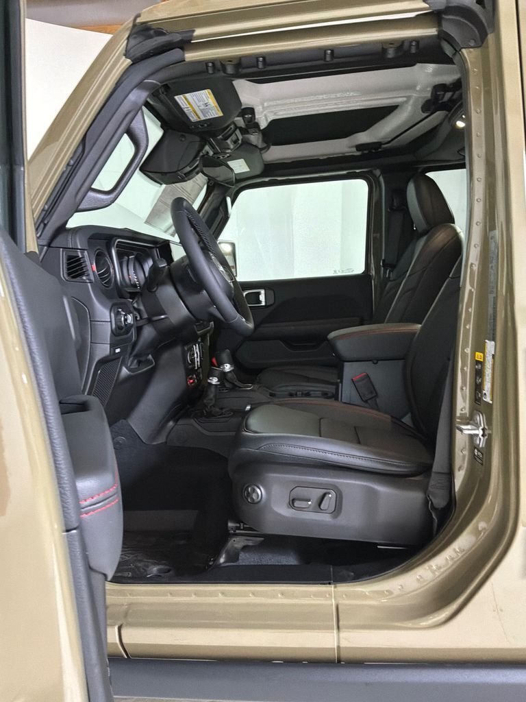 New 2026 41 Jeep Shadow Ops image 11
