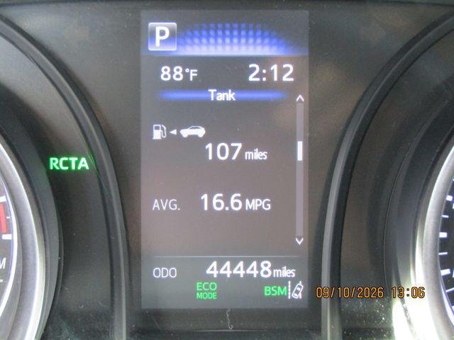 Certified Used 2023 PREDAWN GRAY MICA Toyota  image 11