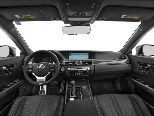 Used 2016 Blue Mica Lexus F image 8
