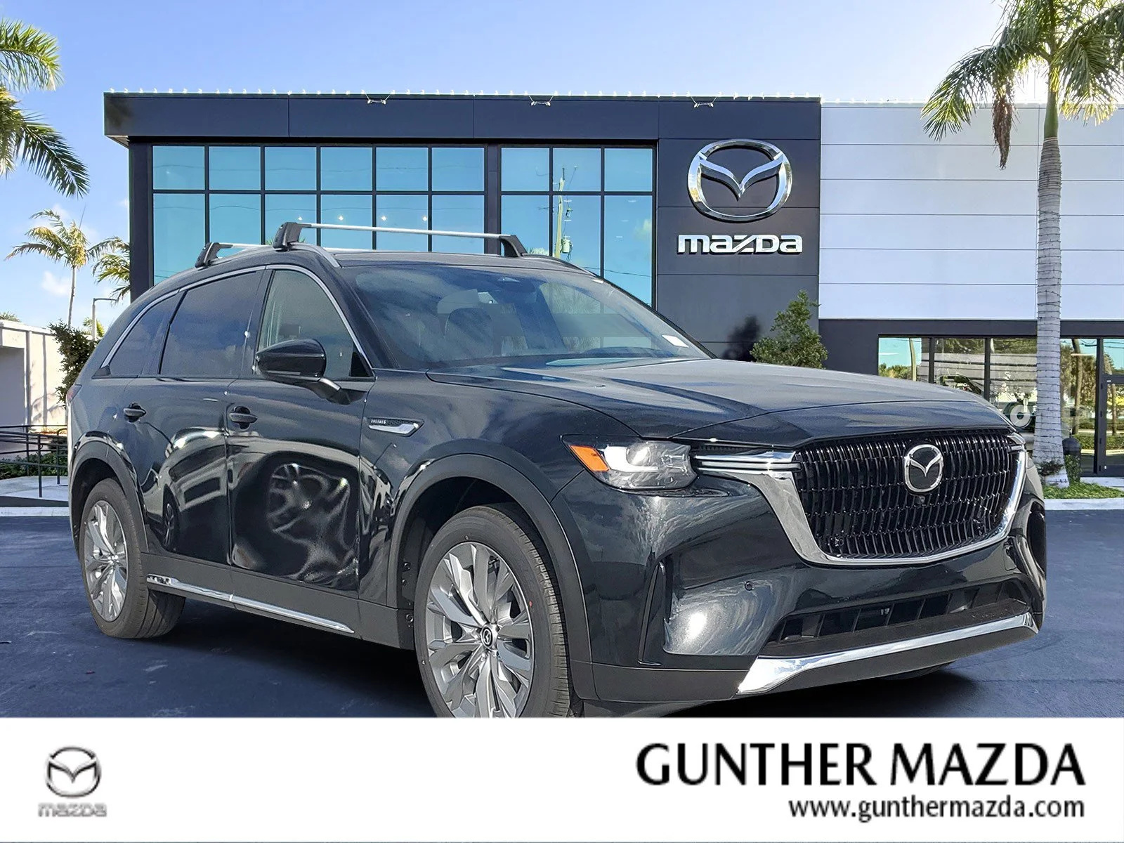 2026 Mazda Cars & SUVs For Sale In Fort Lauderdale, FL