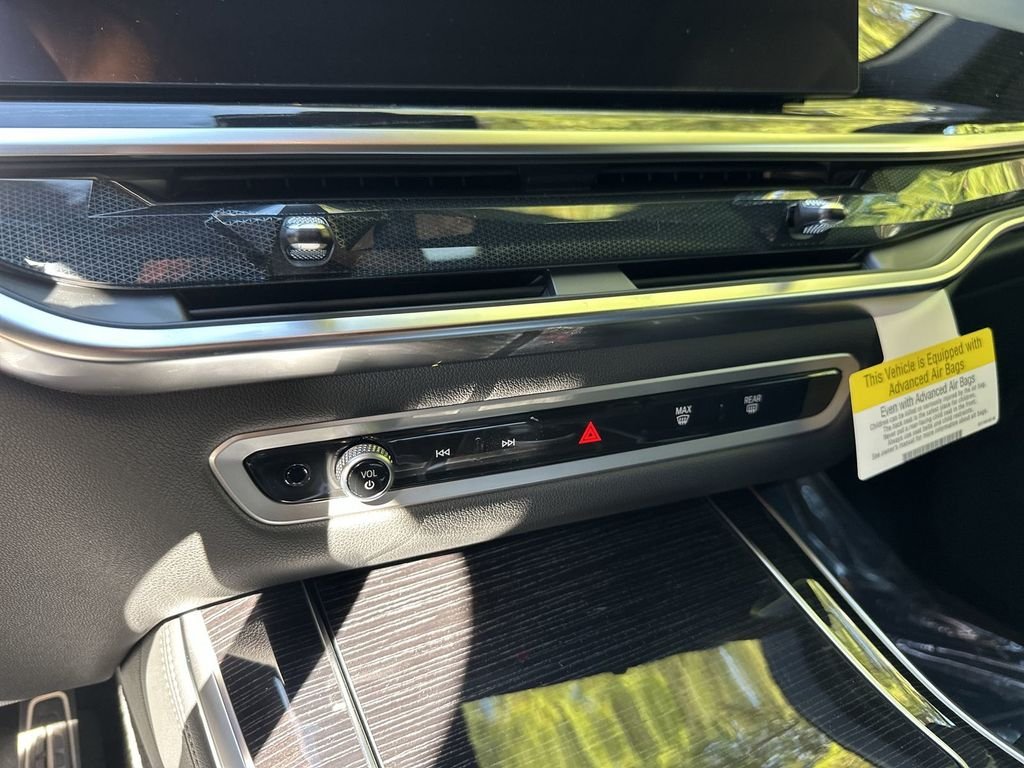 2026 BMW X5 50e - Photo 20