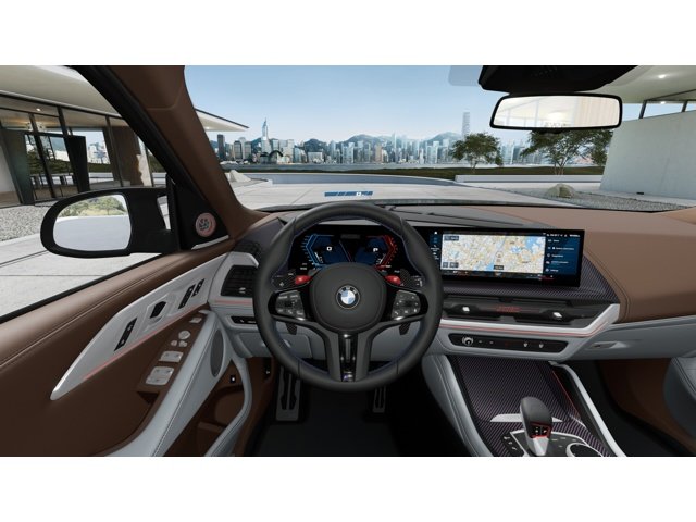 New 2026 Brass Metallic BMW Label image 13