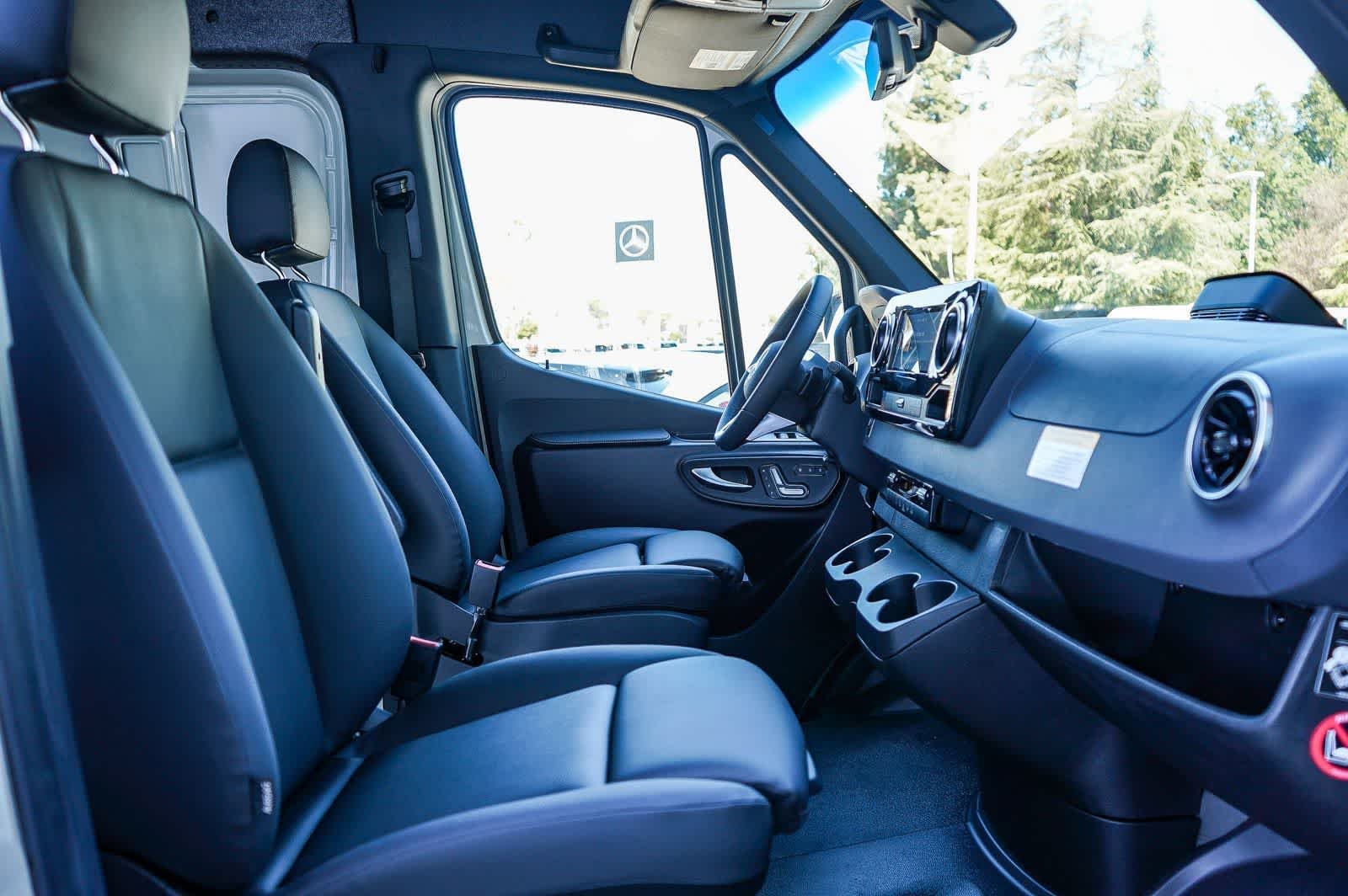 New 2026 Pebble Gray Mercedes-Benz  image 17