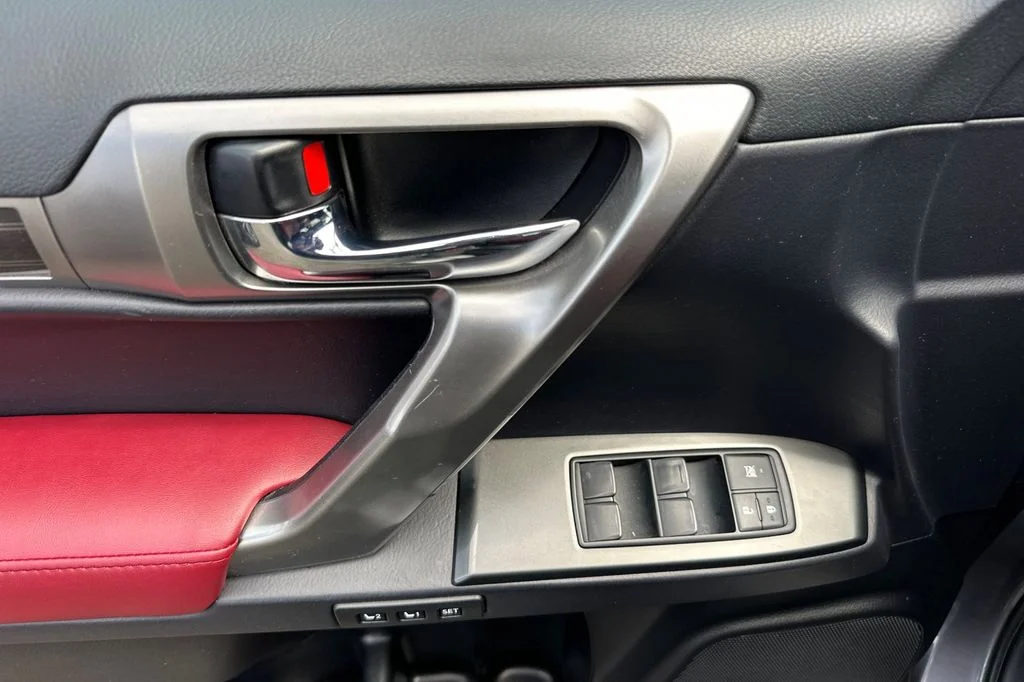 2023 Lexus GX PREMIUM - Photo 11