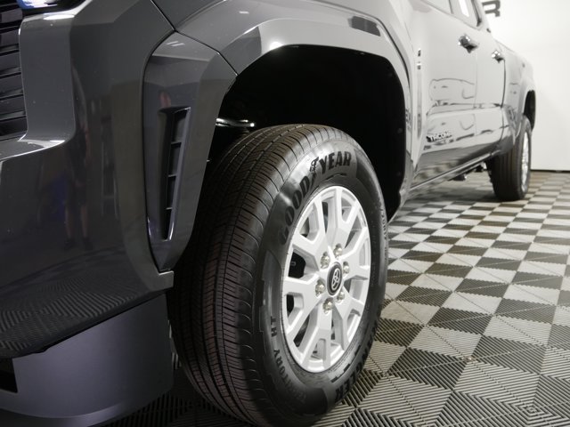 New 2026 Underground Toyota SR5 image 2