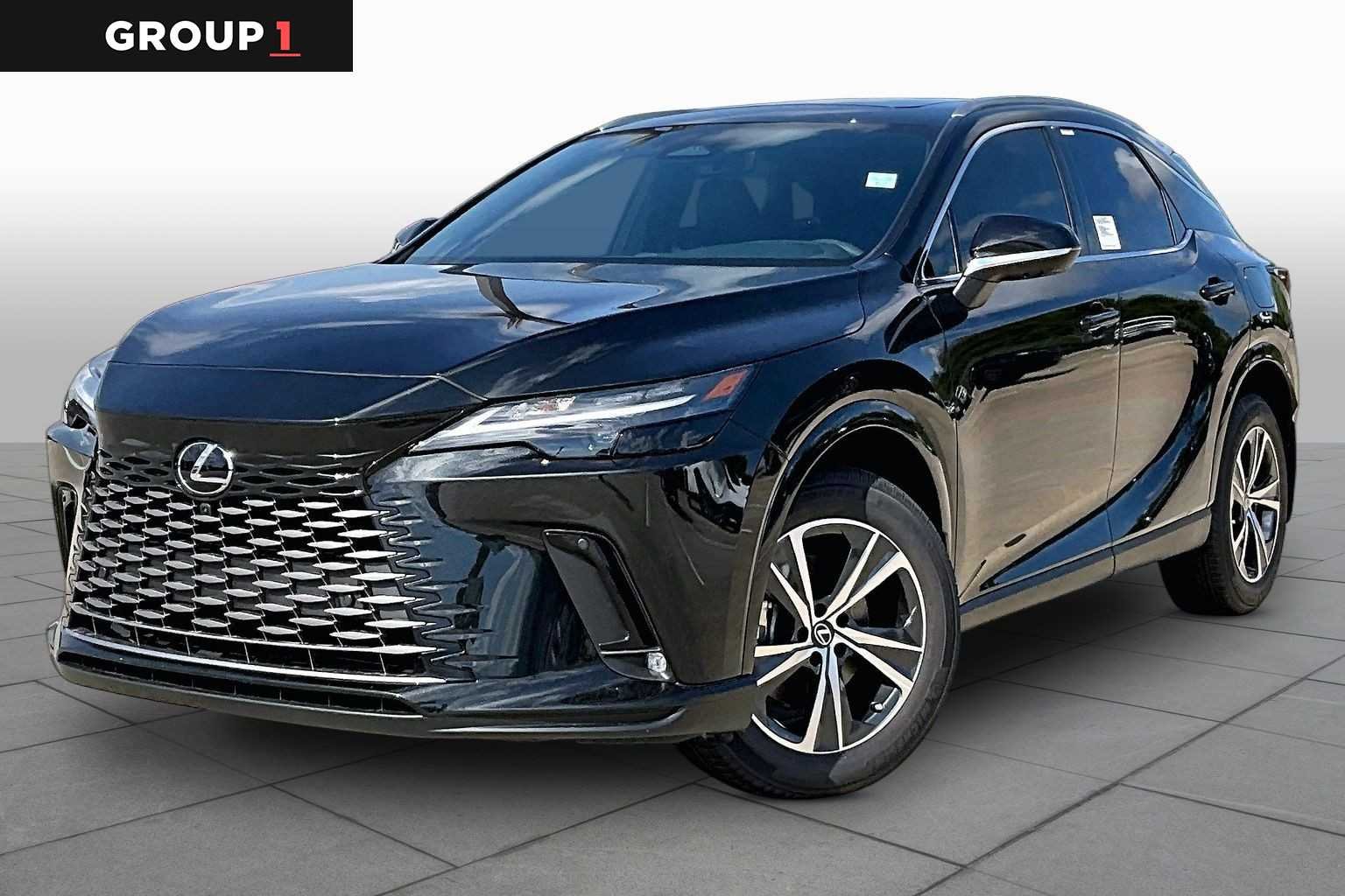2026 Lexus RX 350 PREMIUM