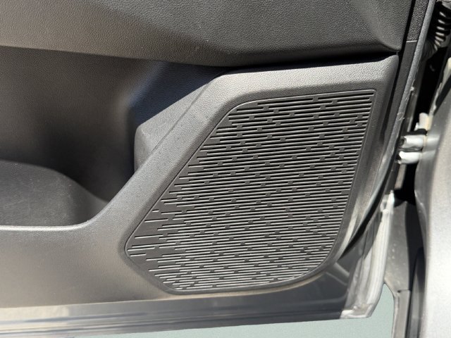 Used 2025 Sterling Gray Metallic Chevrolet LT image 17