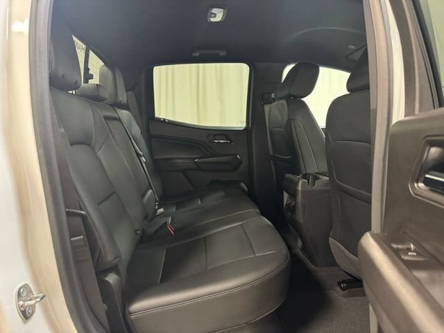 2026 Chevrolet Colorado LT - Photo 35