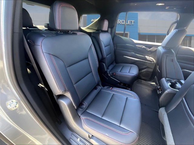 2026 Chevrolet Traverse Z71 - Photo 13