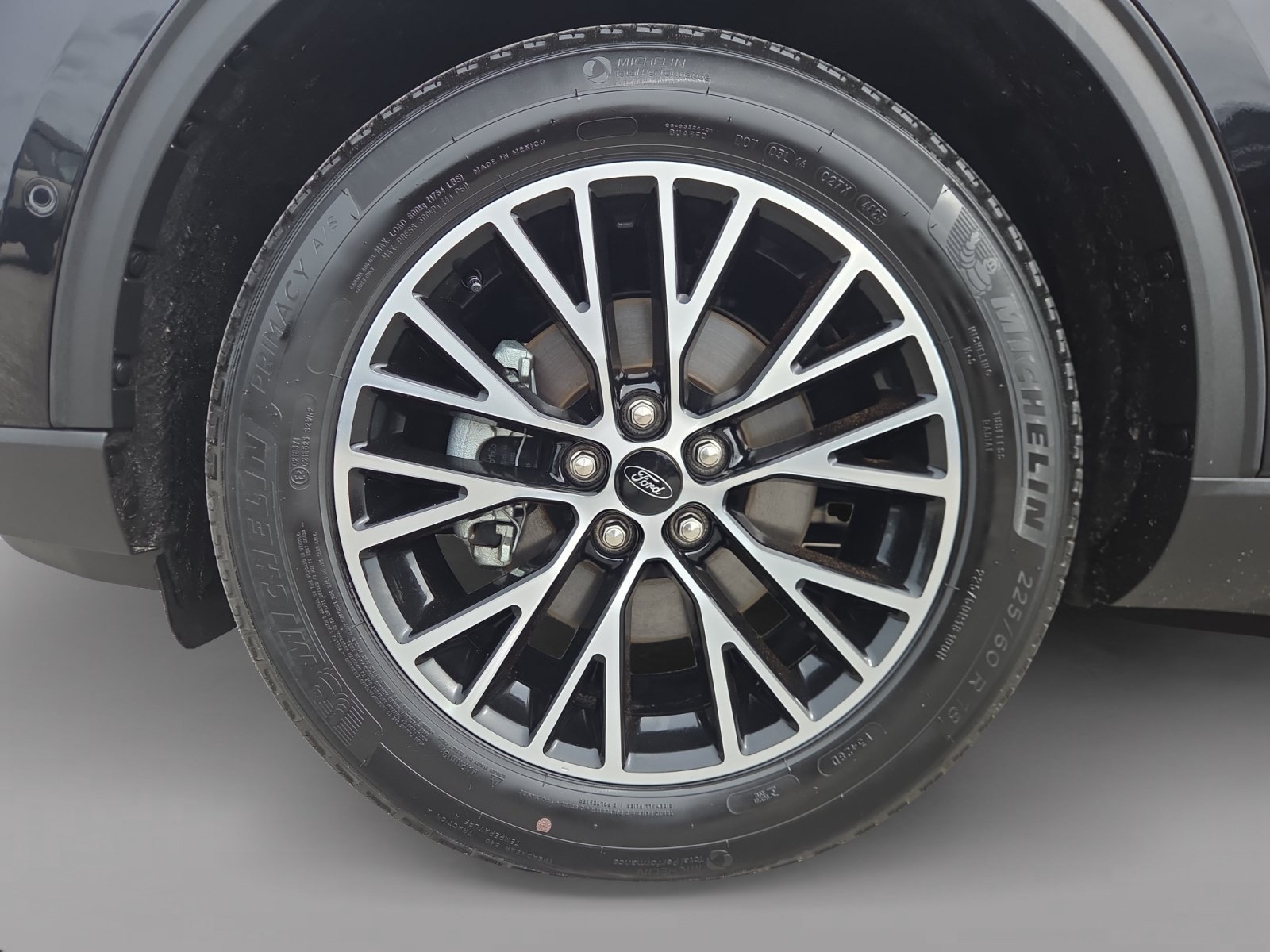 2024 Ford Escape PHEV - Photo 14