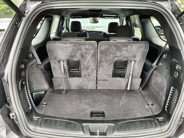 Used 2026 Gray Dodge GT AWD image 20