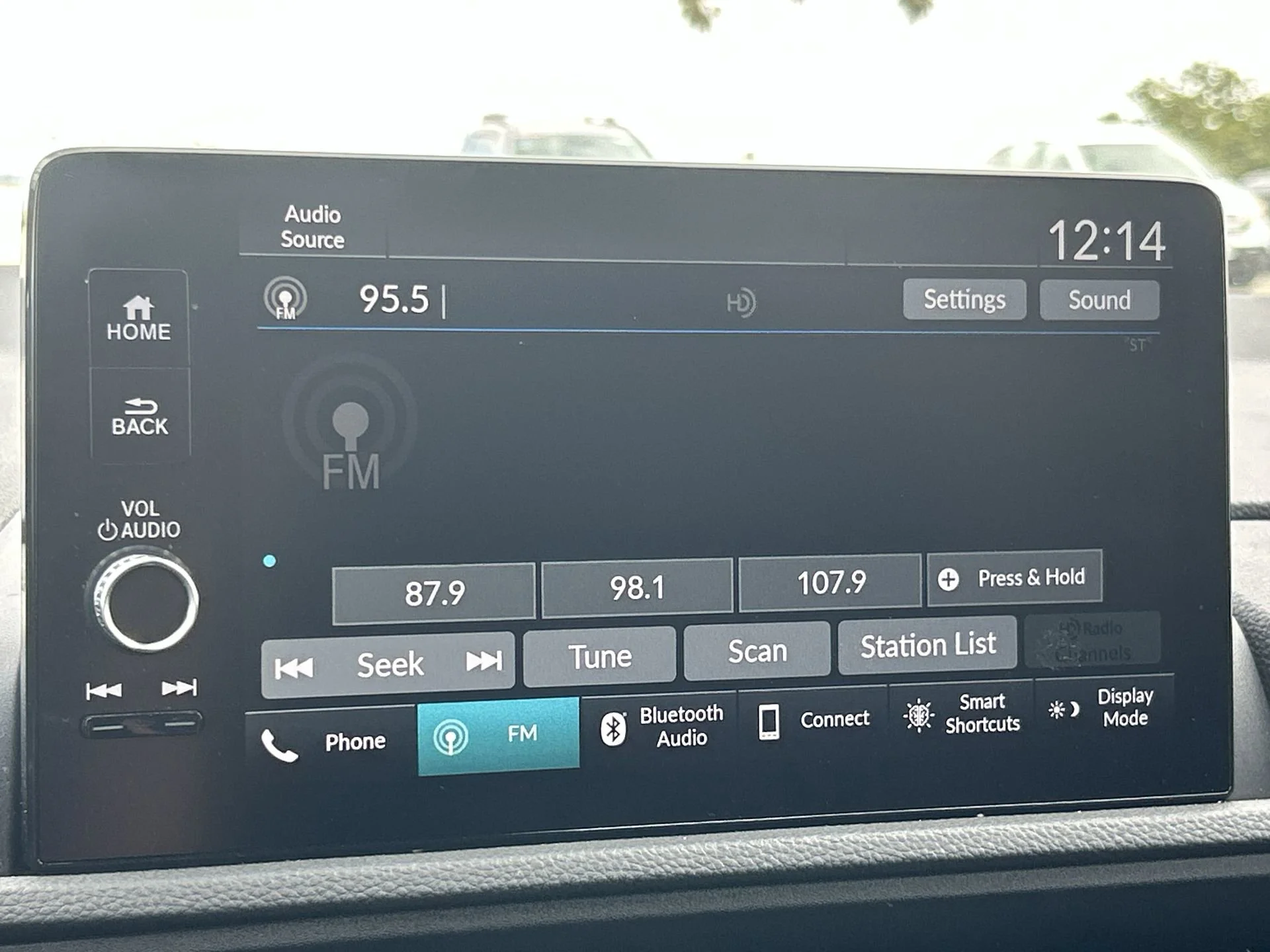 Certified Used 2024 Still Night Pearl Honda Sport-L image 38