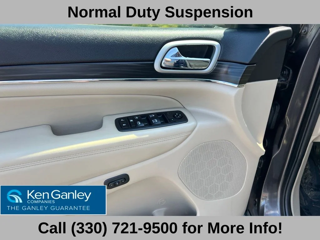 Used 2020 Gray Jeep Limited image 26