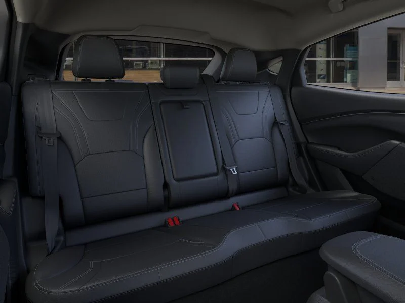 New 2026 Red Ford Premium image 12