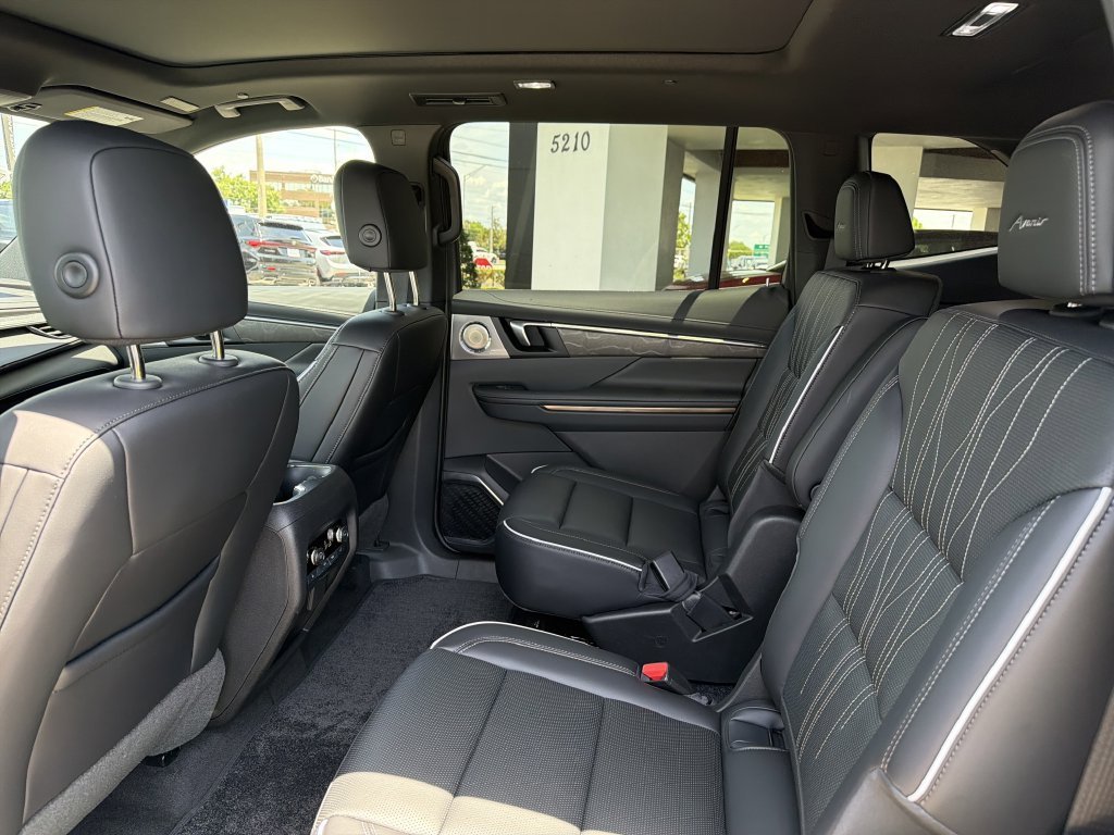 2026 Buick Enclave Avenir - Photo 15