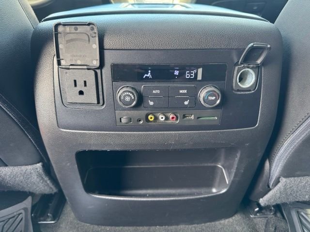 Used 2016 Black Chevrolet LT image 18