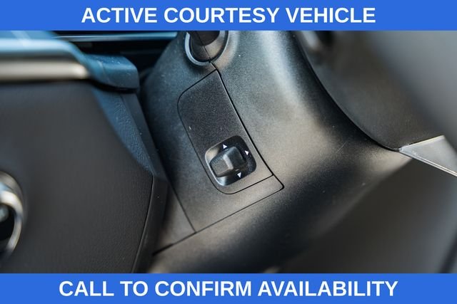 Certified Used 2026 Blue Mercedes-Benz GLC 300 image 42