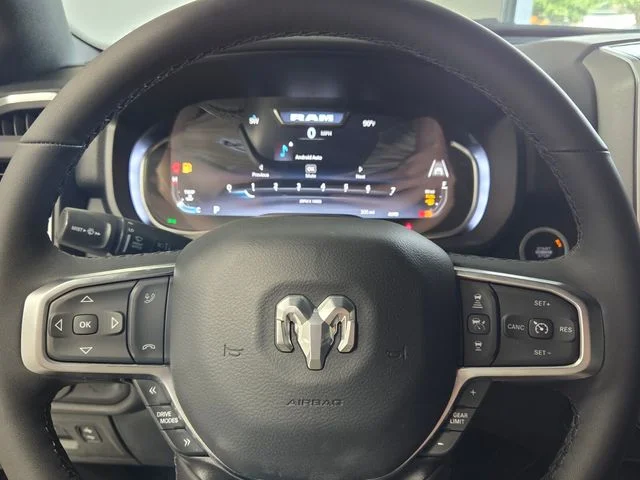 2026 RAM 1500 Big Horn/Lone Star - Photo 25