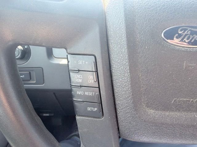 Used 2013 Red Ford STX image 14