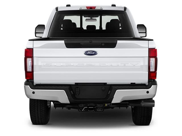 2021 Ford F-250 Super Duty Platinum - Photo 6
