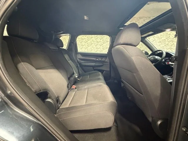 Used 2023 Gray Honda Sport image 13