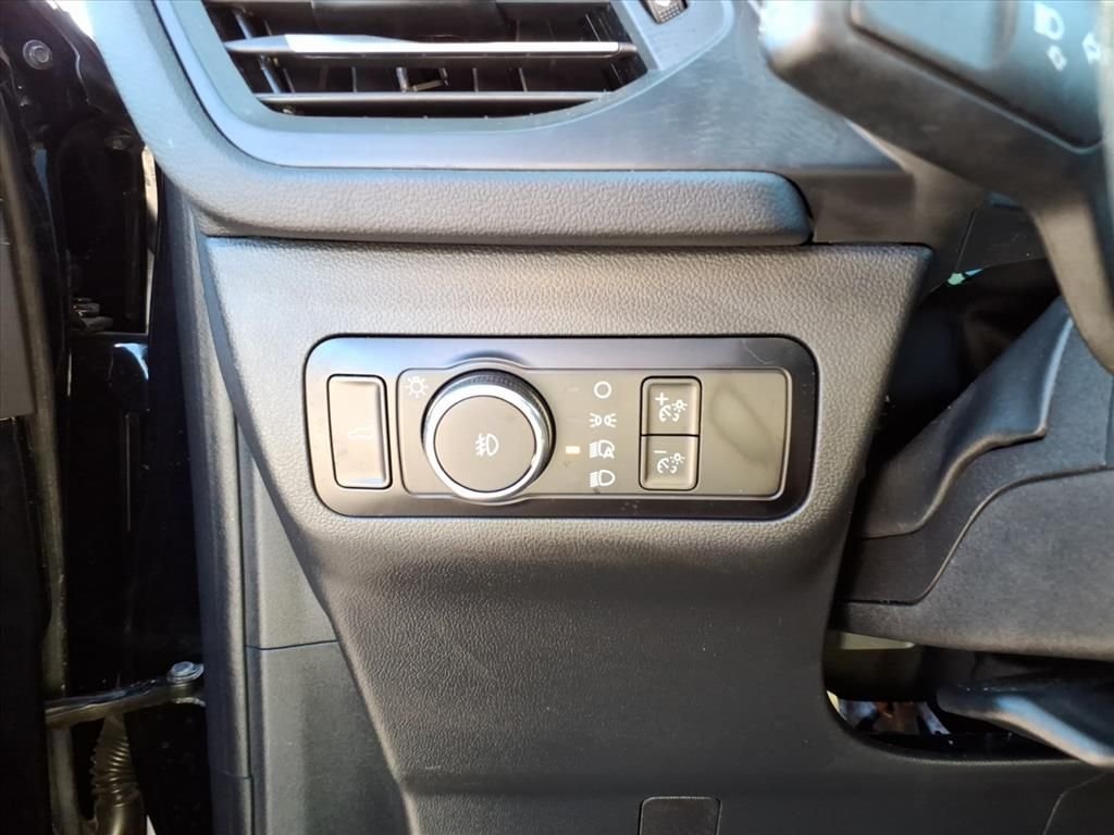 Used 2024 Black Metallic Ford ST-Line Select image 17