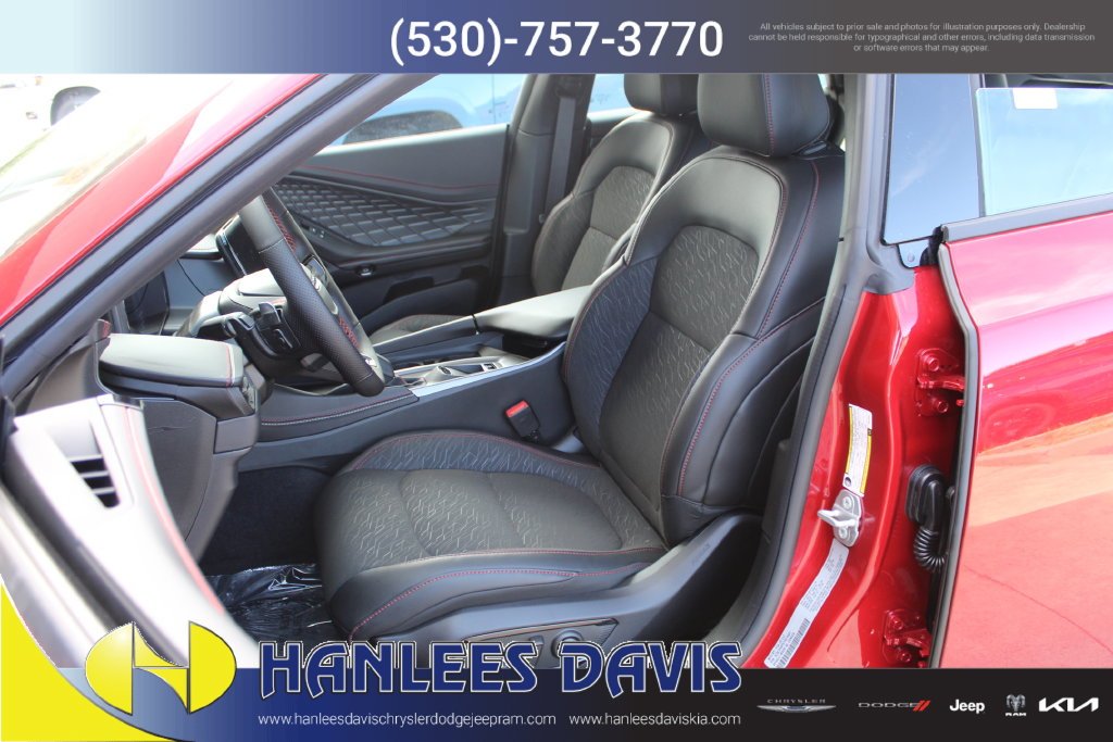 2026 Dodge Charger R/T - Photo 12