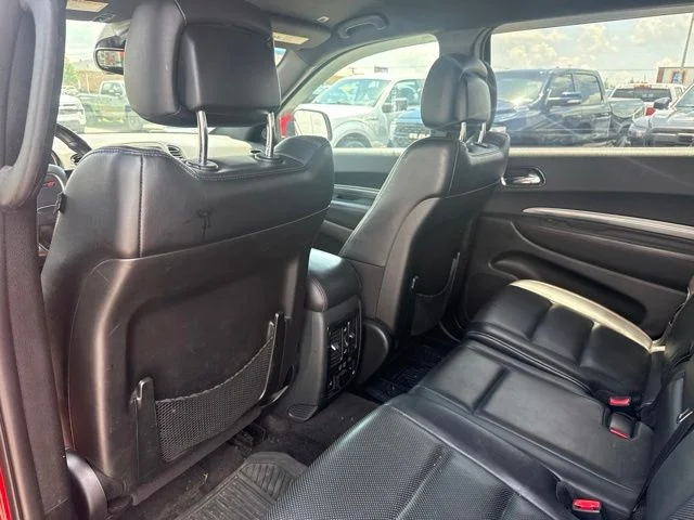 Used 2018 Red Dodge R/T image 22