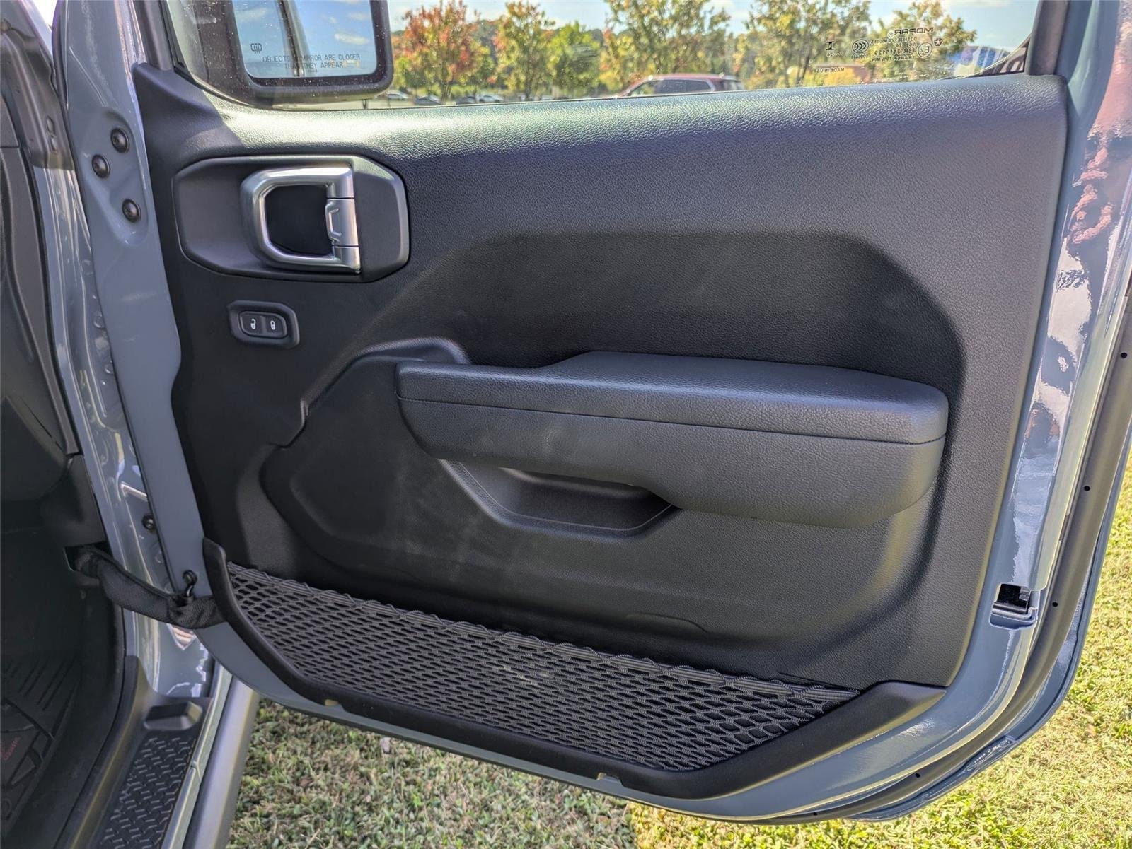 Used 2024 Anvil Clear Coat Jeep Rubicon image 31