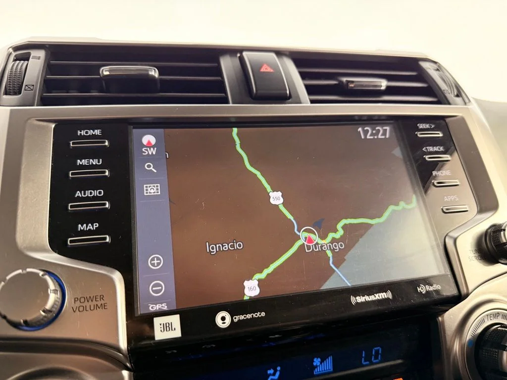 Used 2024 Beige Toyota Limited image 4