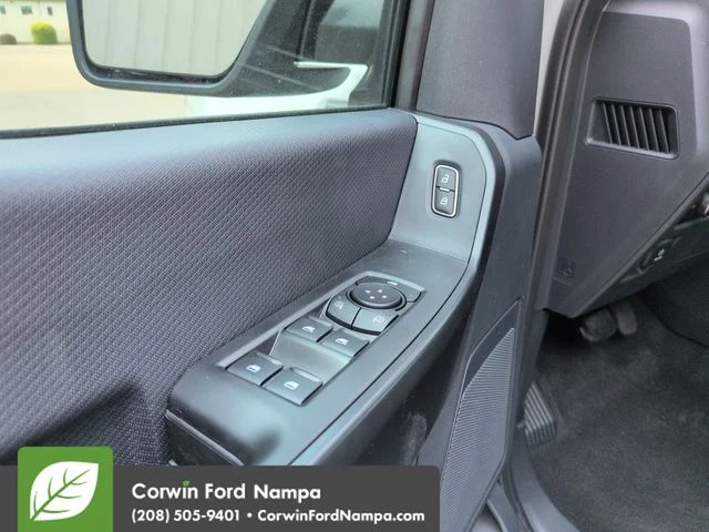 New 2026 Avalanche Ford STX image 11