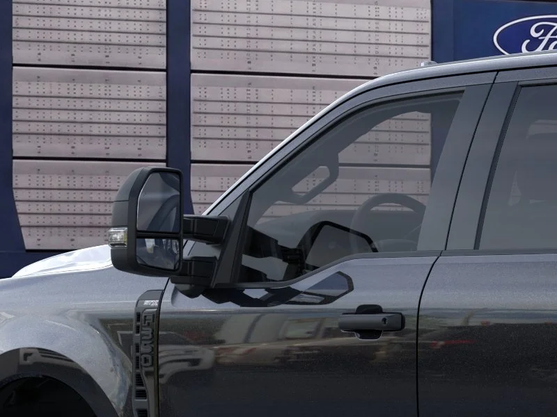 New 2026 Agate Black Metallic Ford XL image 45