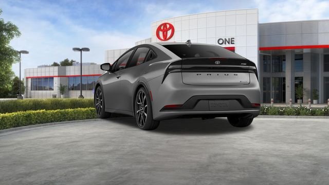 New 2027 Guardian Gray Toyota  XSE image 27