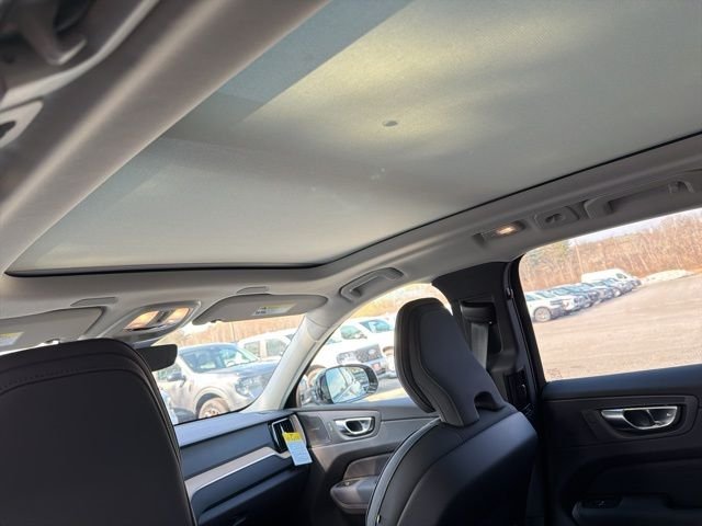 New 2026 Vapour Grey Volvo Plus image 11