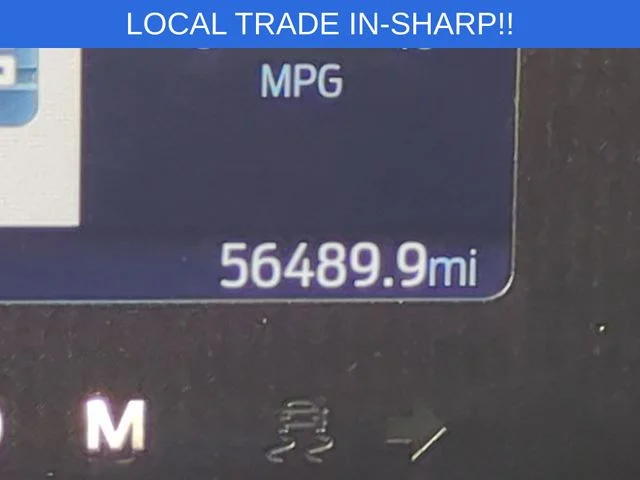 Used 2022 Gray Ford Wildtrak image 20