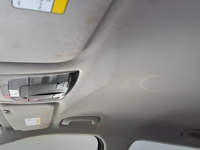 Used 2023 Gray Kia EX image 16
