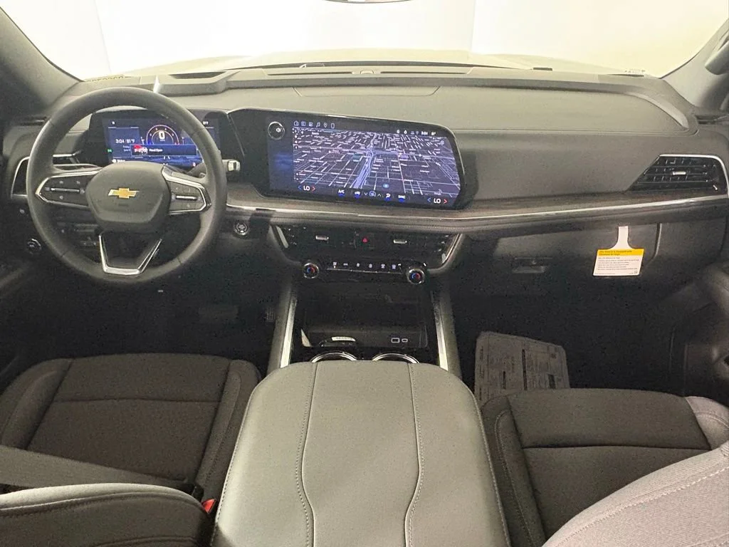New 2026 Lakeshore Blue Metallic Chevrolet LS image 46