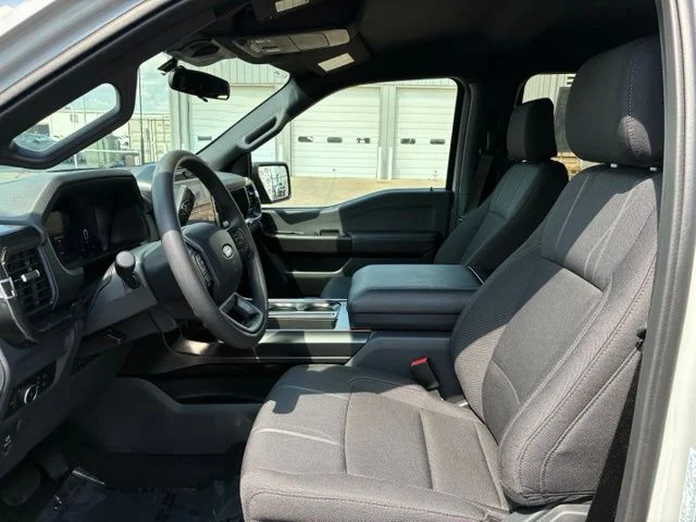 New 2026 Avalanche Ford STX image 7