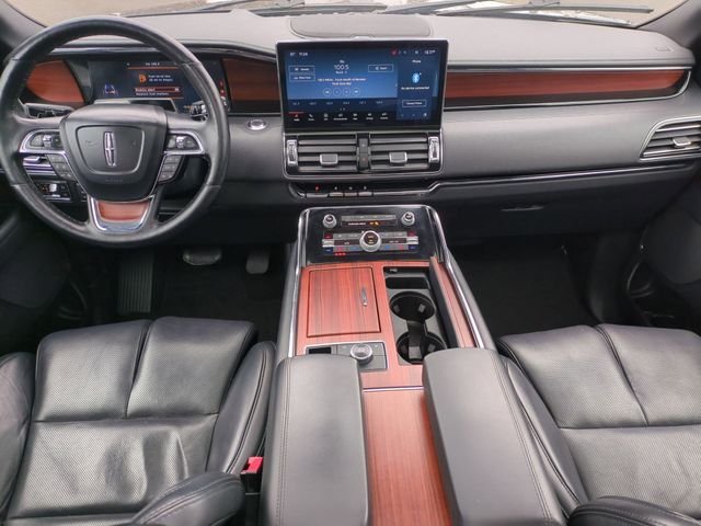 2023 Lincoln Navigator Reserve - Photo 13