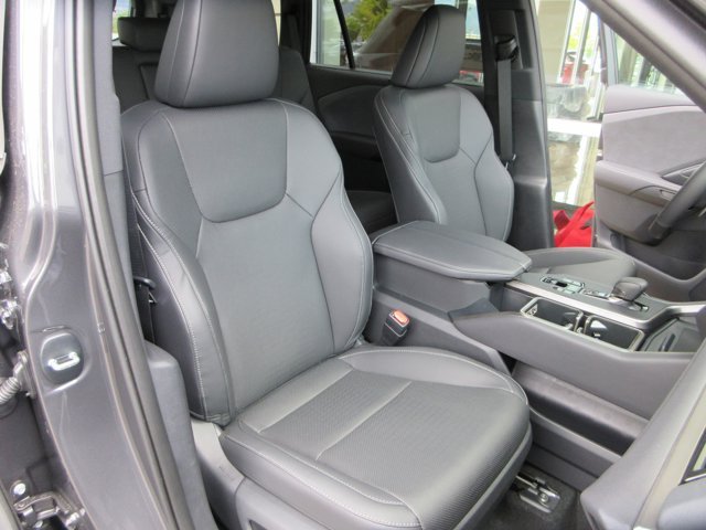 New 2026 Cloudburst Gray Lexus PREMIUM AWD image 34
