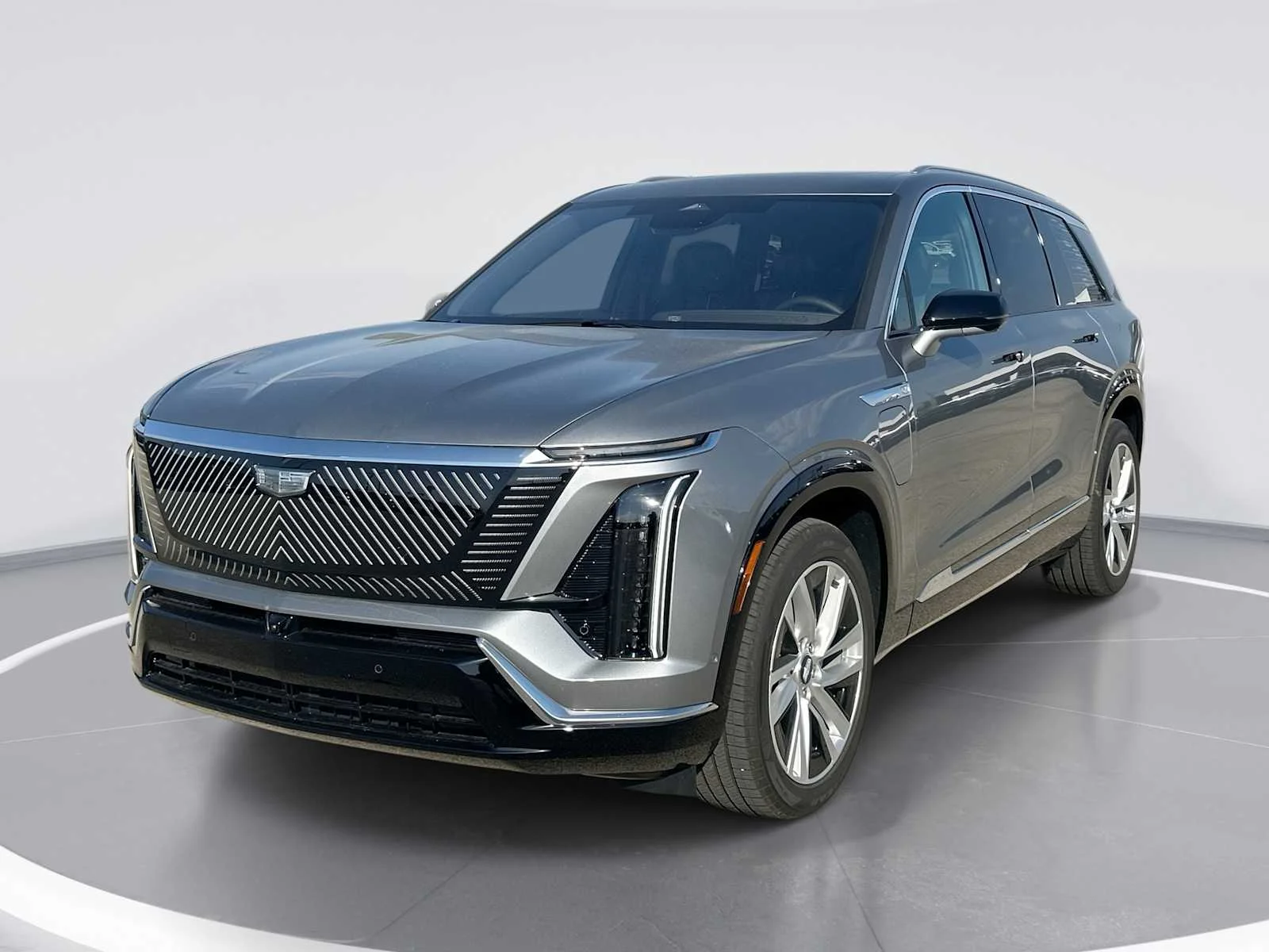 2026 Cadillac VISTIQ