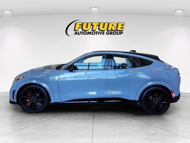 2025 Ford Mustang Mach-E GT - Photo 38