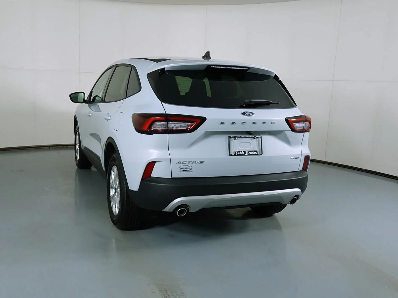 2026 Ford Escape Active - Photo 7