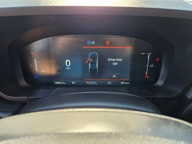 Used 2025 Gray Ford XL image 32