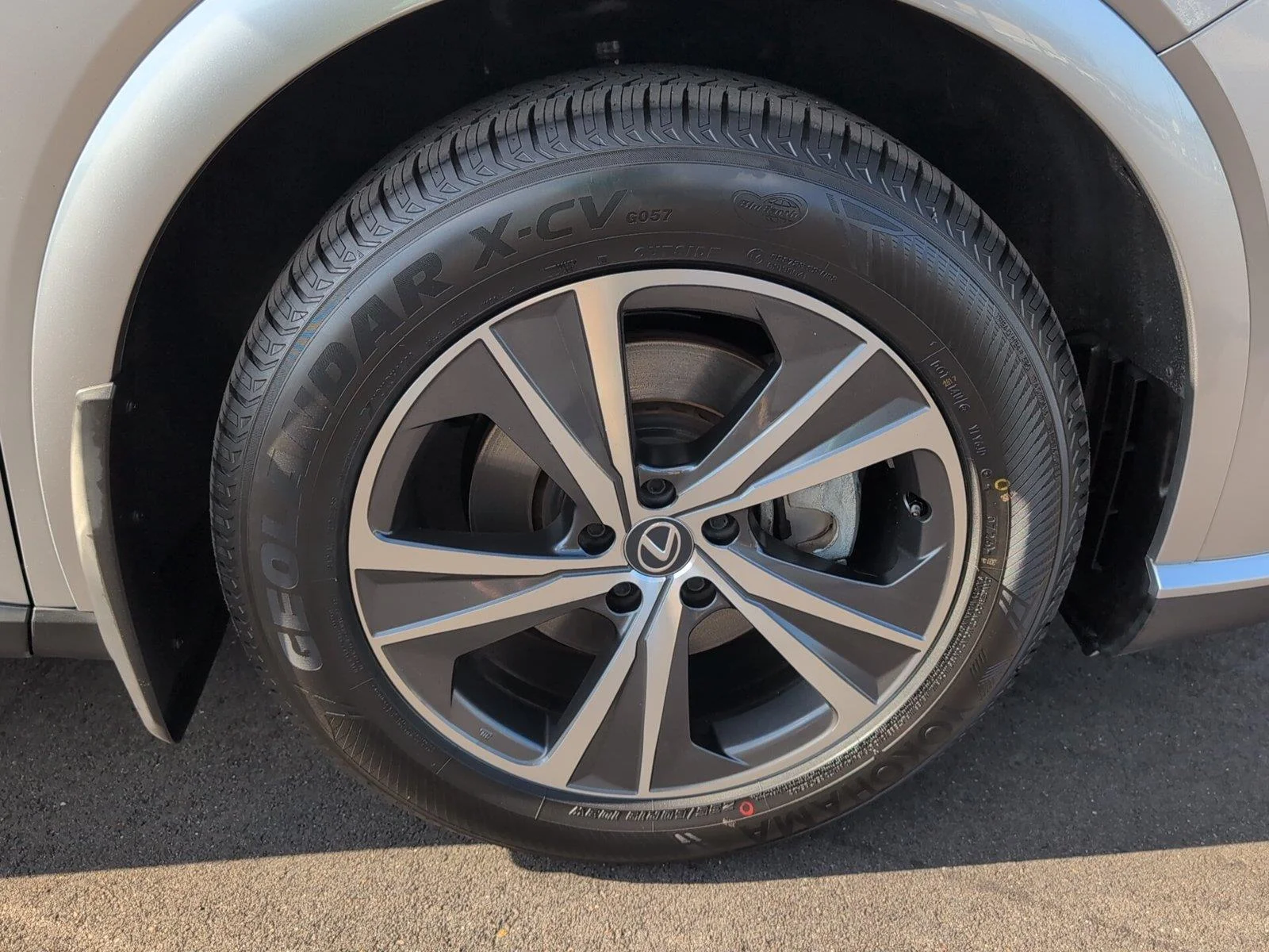 Used 2023 Iridium Lexus RX 350 Luxury image 40