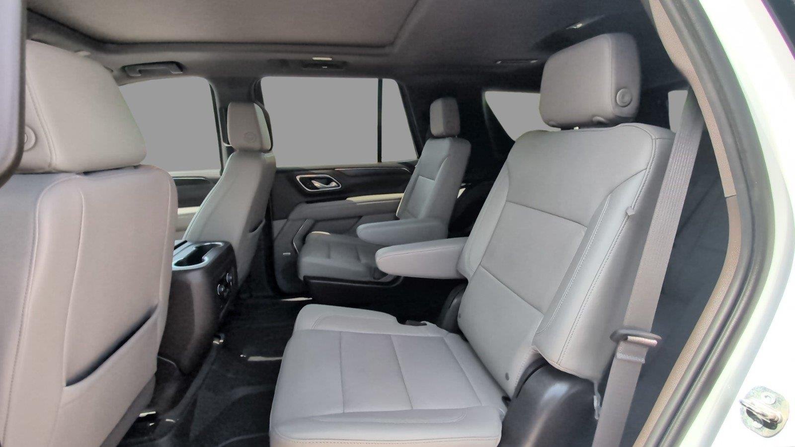 Used 2023 SUMMIT WHITE Chevrolet Z71 image 36