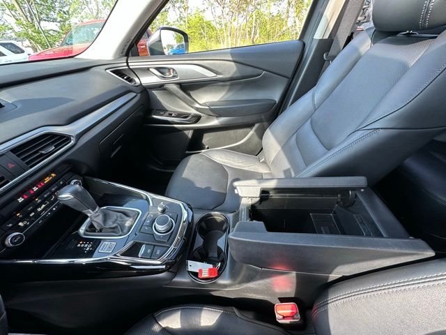 Used 2023 Gray Mazda Touring image 26