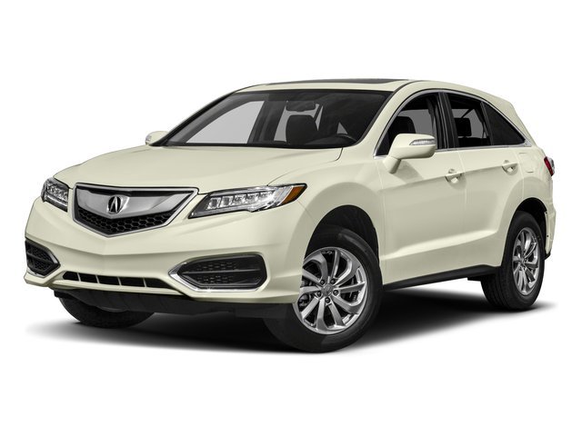 2017 Acura RDX AcuraWatch Plus Package SH-AWD's photo