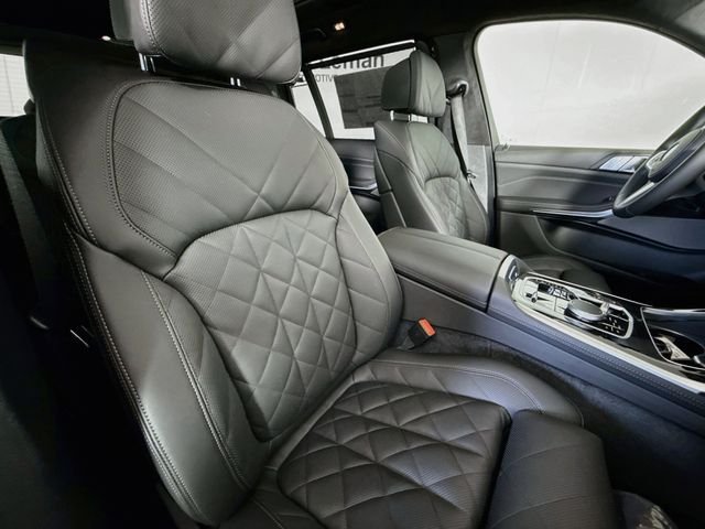 New 2027 Dravit Grey Metallic BMW xDrive40i image 31