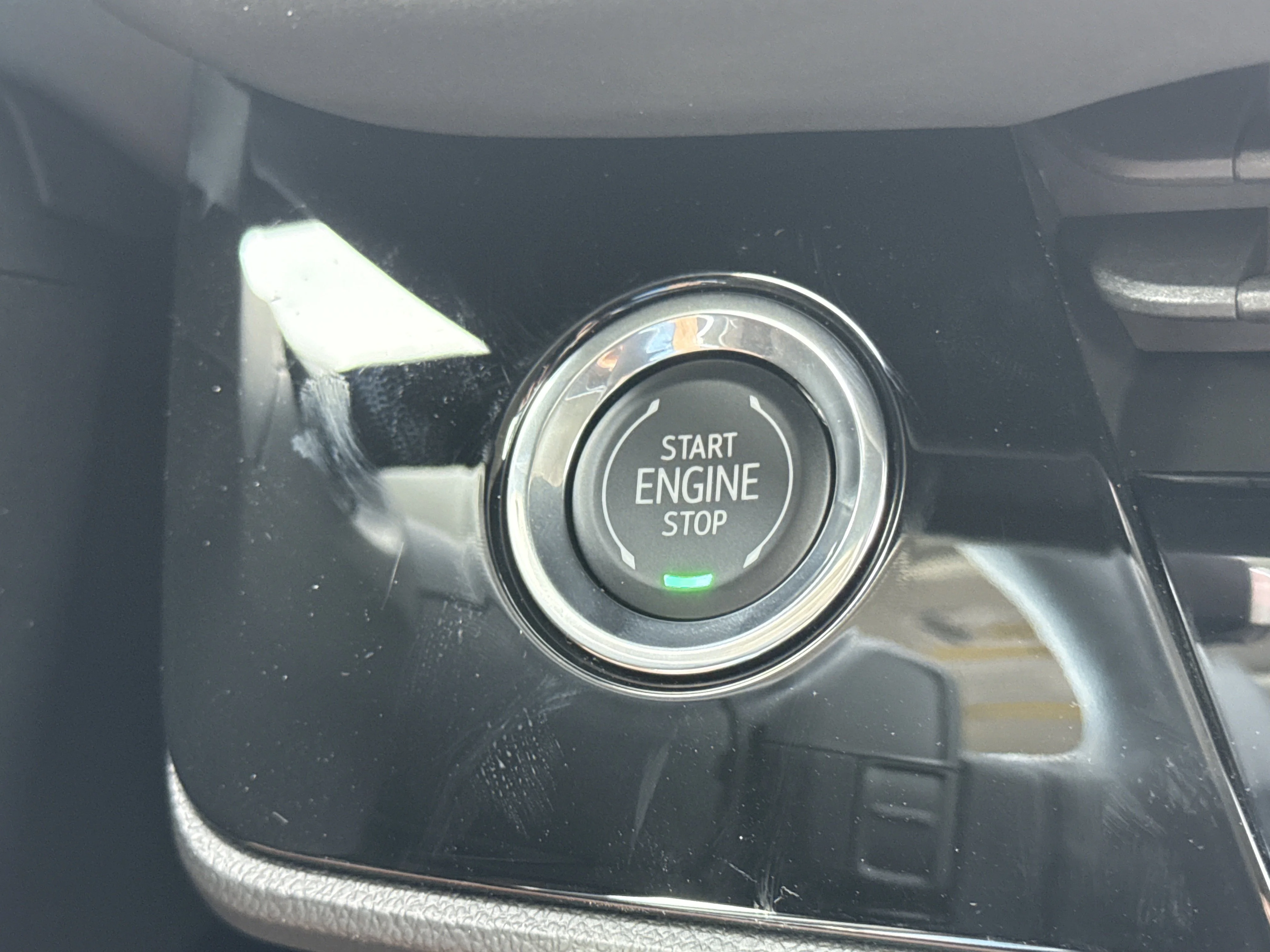 New 2026 Ebony Twilight Metallic Buick Sport Touring AWD image 21